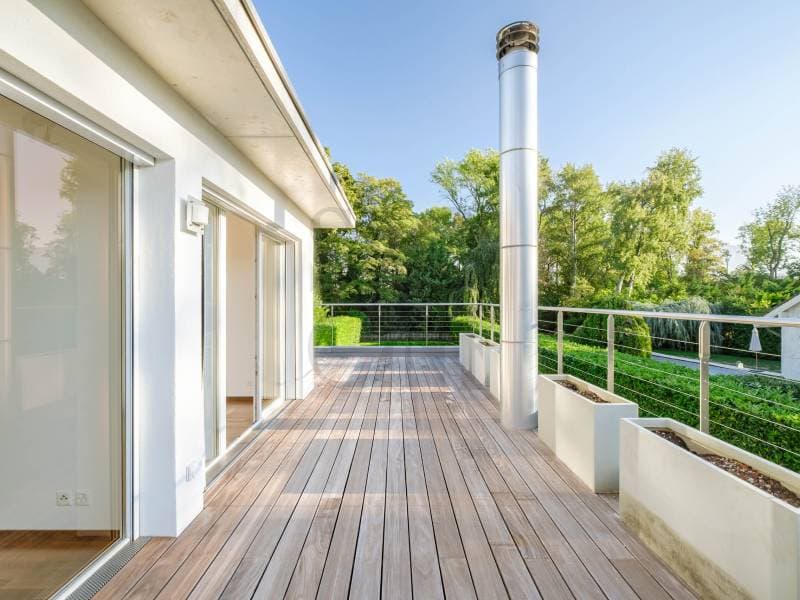 Villa familiale - Vandoeuvres (8)