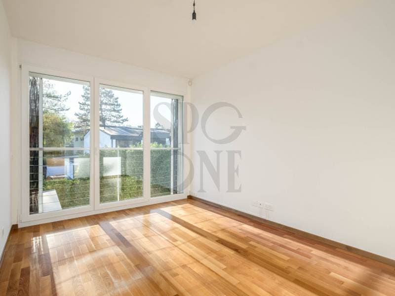 Villa familiale - Vandoeuvres (10)