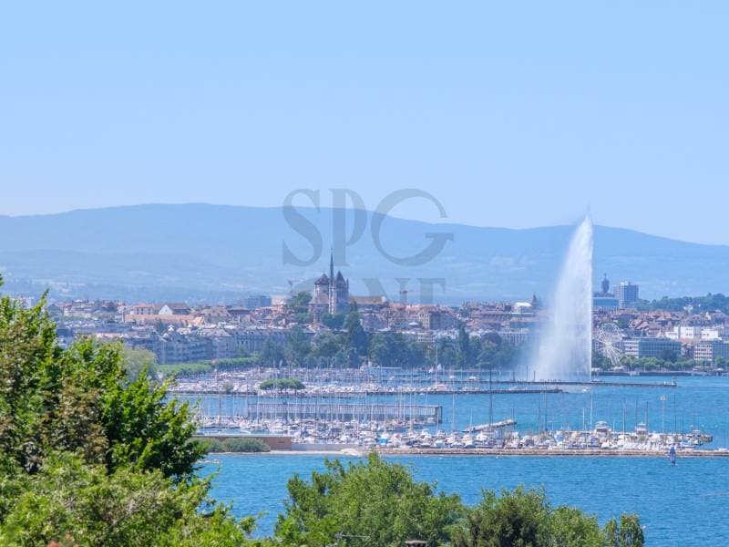 Appartement d'exception avec terrasse et vue lac ? Off market (3)