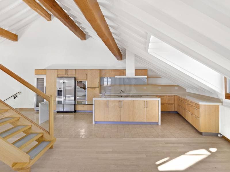 Exceptional Apartment - Geneva (4)