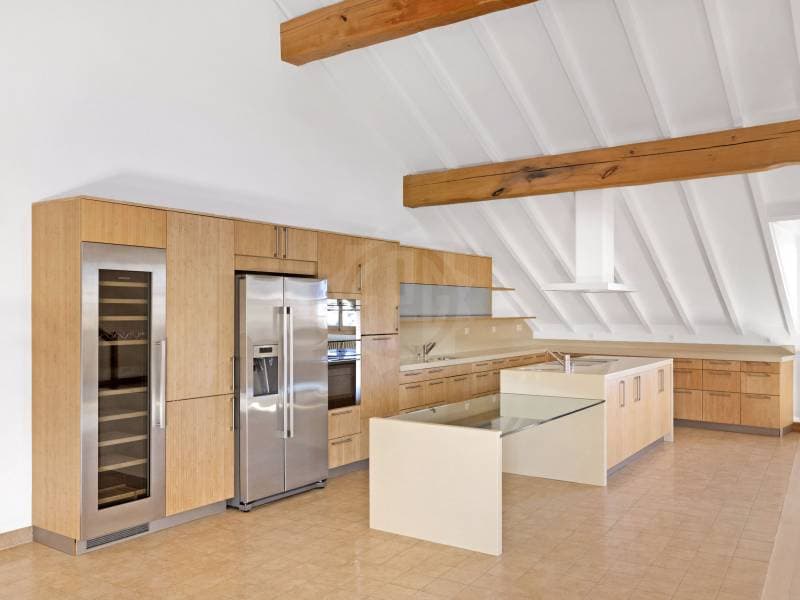 Exceptional Apartment - Geneva (5)