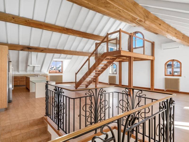 Appartement exceptionnel - Genève (1)