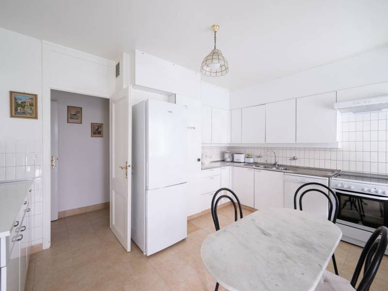 Beautiful apartment - Geneva (2)