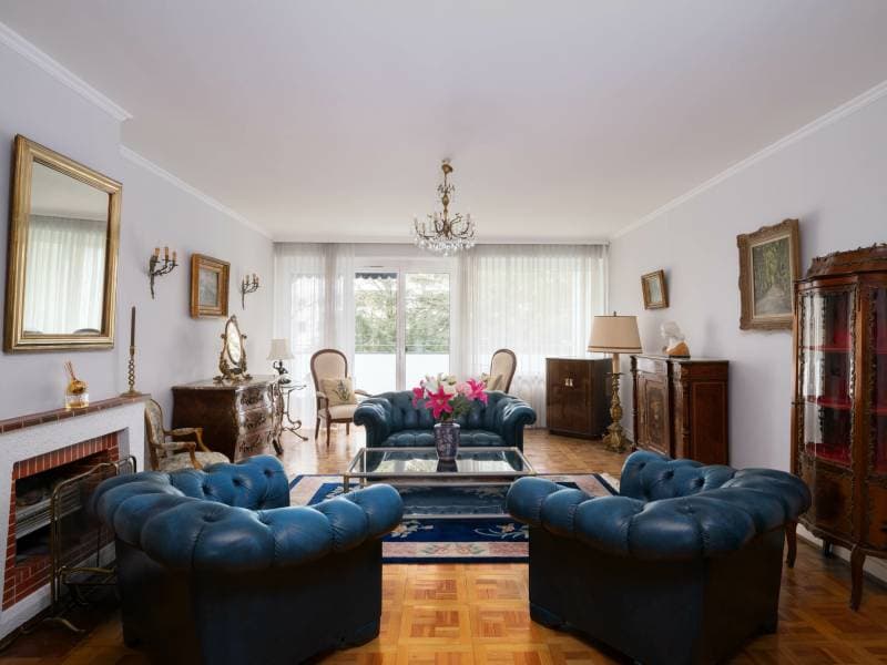 Beautiful apartment - Geneva (6)