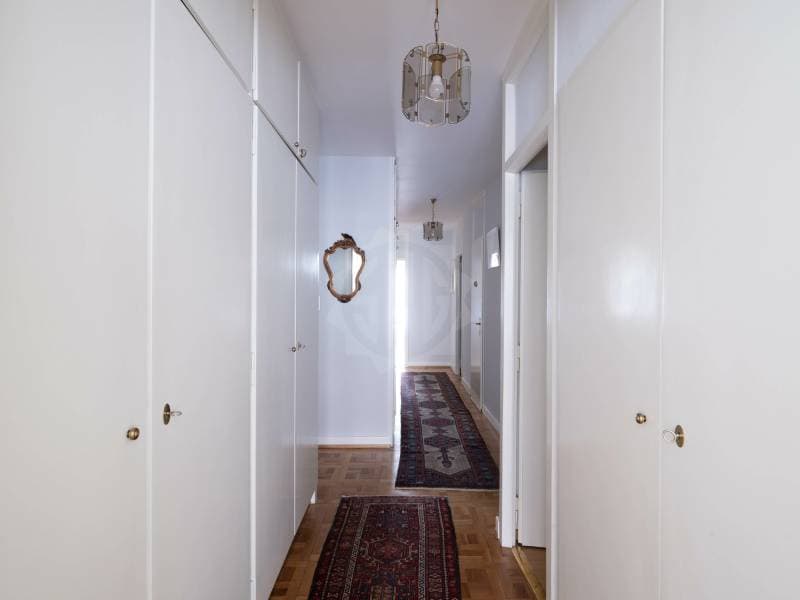 Beautiful apartment - Geneva (8)