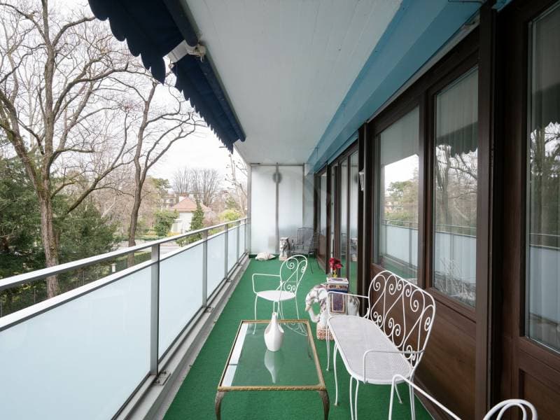 Beautiful apartment - Geneva (7)