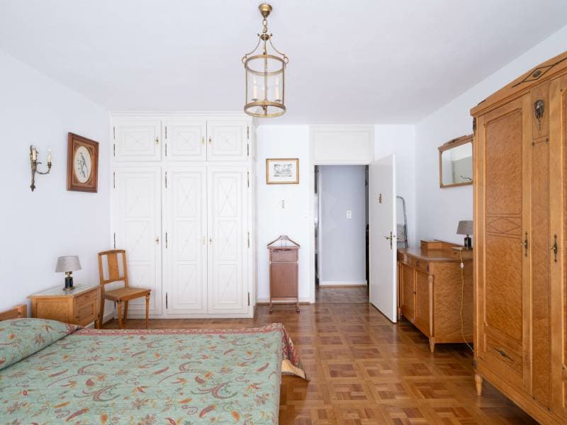 Beautiful apartment - Geneva (9)