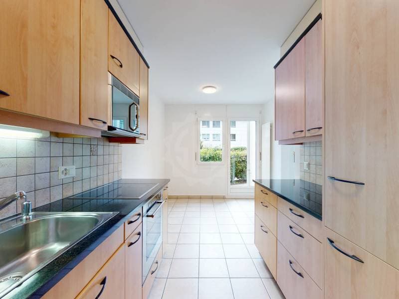 Pleasant Apartment - Bellevue (3)