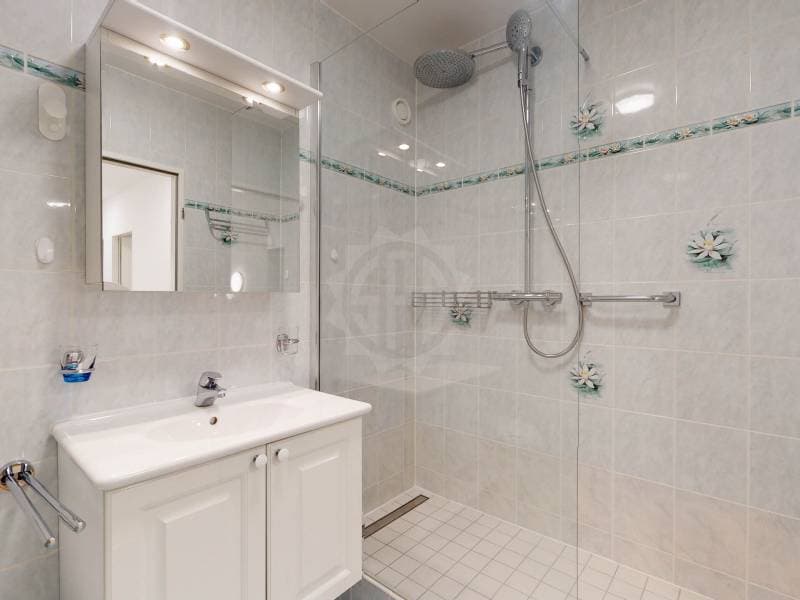 Pleasant Apartment - Bellevue (10)