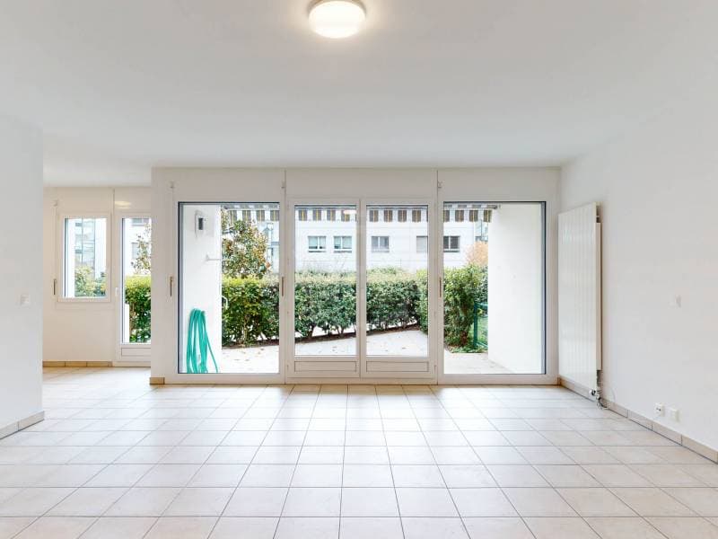 Pleasant Apartment - Bellevue (7)