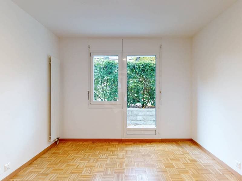 Pleasant Apartment - Bellevue (9)