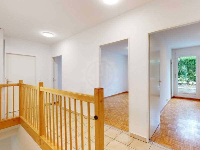 Pleasant Apartment - Bellevue (8)