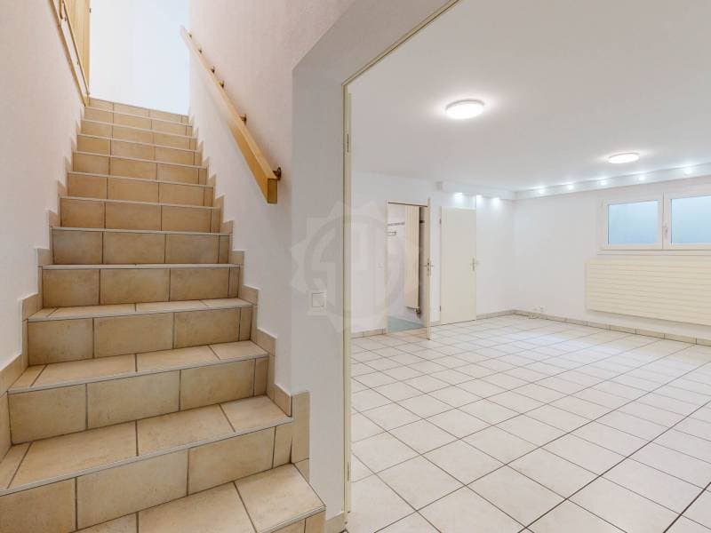 Pleasant Apartment - Bellevue (11)
