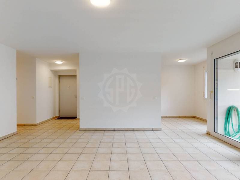 Pleasant Apartment - Bellevue (6)