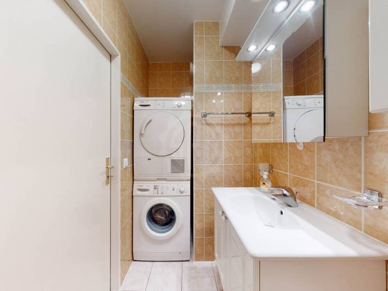 Pleasant Apartment - Bellevue (2)