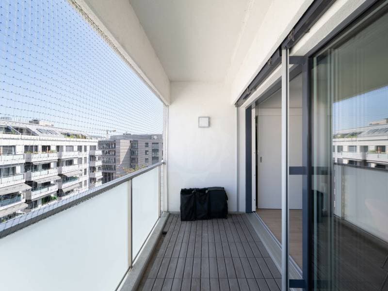 Magnifique appartement - Carouge GE (5)
