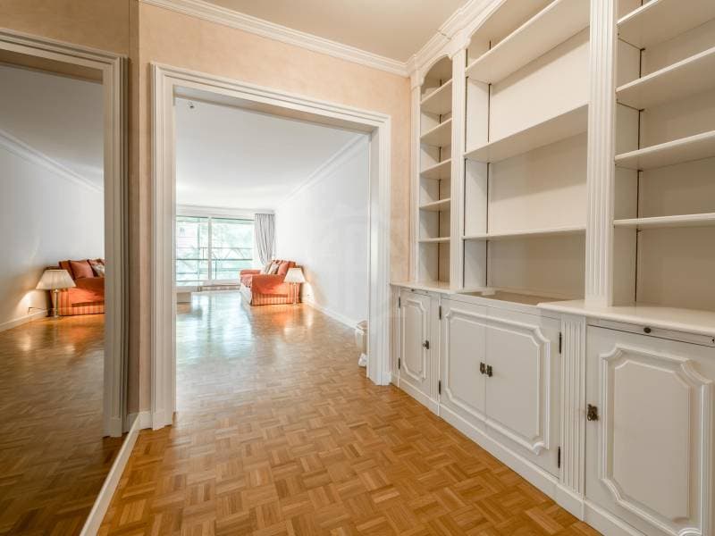 Angenehmes Appartement - Genf (1)