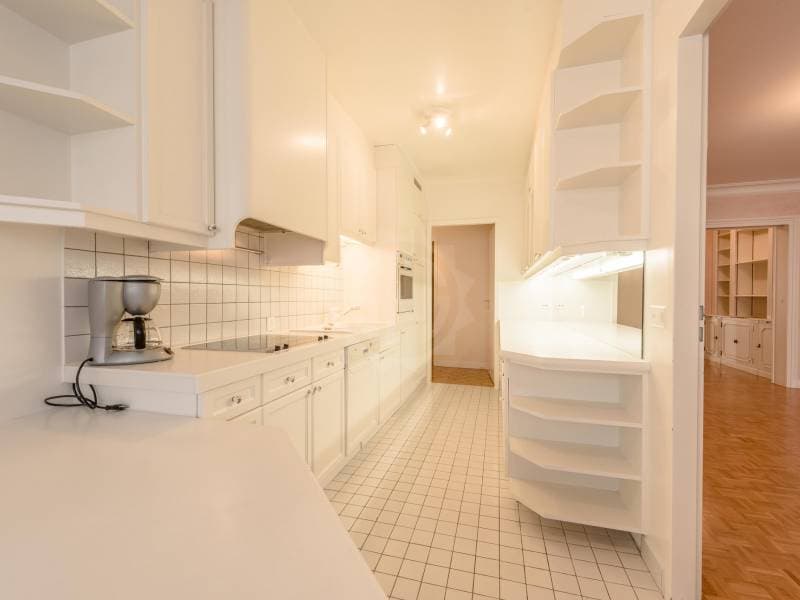 Angenehmes Appartement - Genf (4)