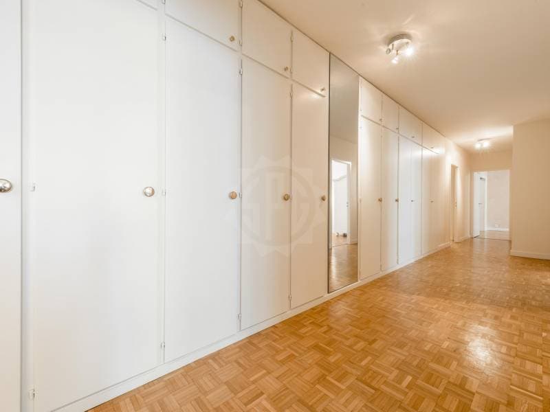 Angenehmes Appartement - Genf (7)