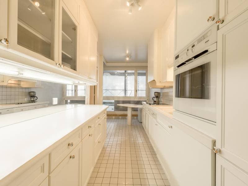 Angenehmes Appartement - Genf (3)