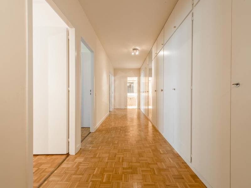 Angenehmes Appartement - Genf (6)