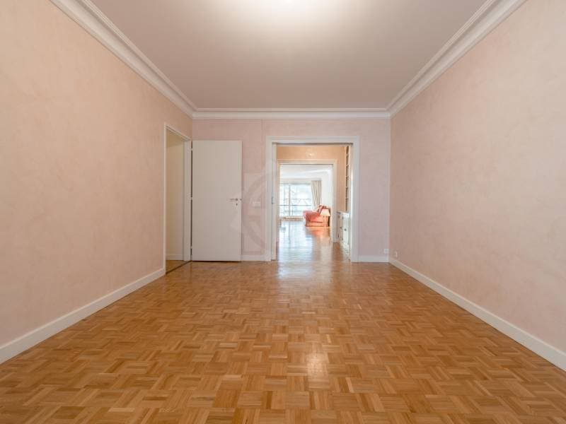 Angenehmes Appartement - Genf (5)