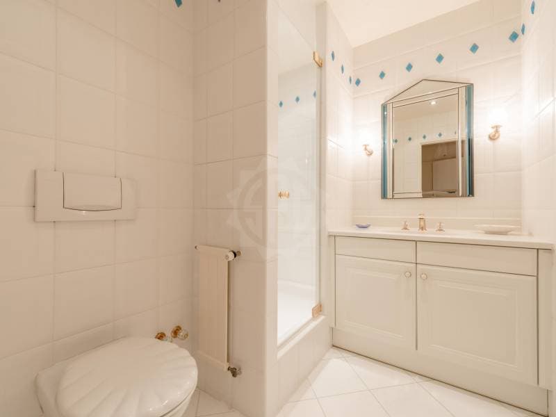 Angenehmes Appartement - Genf (10)