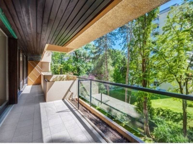 Angenehmes Appartement - Genf (11)