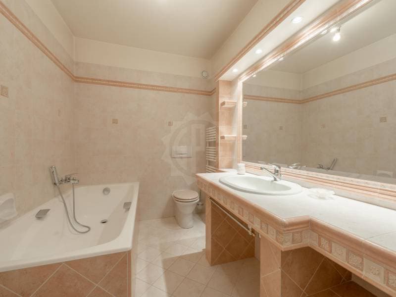 Angenehmes Appartement - Genf (9)
