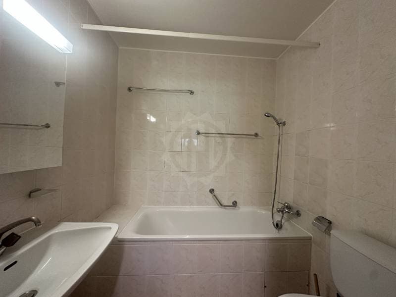 Pleasant apartment - Geneva (3)