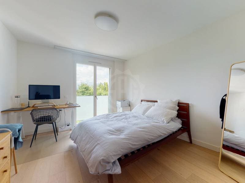 Prächtige Wohnung - Vandoeuvres (7)
