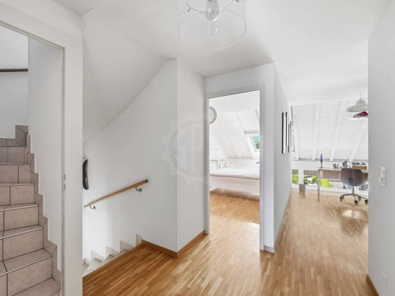 Appartement spacieux - Plan-les-Ouates (9)
