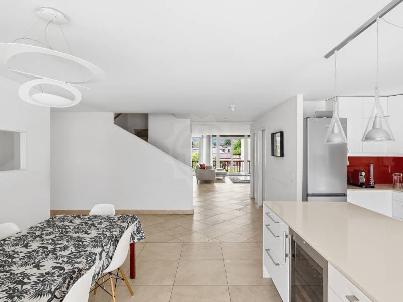 Appartement spacieux - Plan-les-Ouates (4)