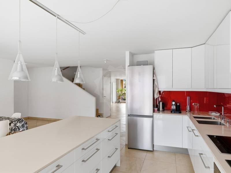 Appartement spacieux - Plan-les-Ouates (3)