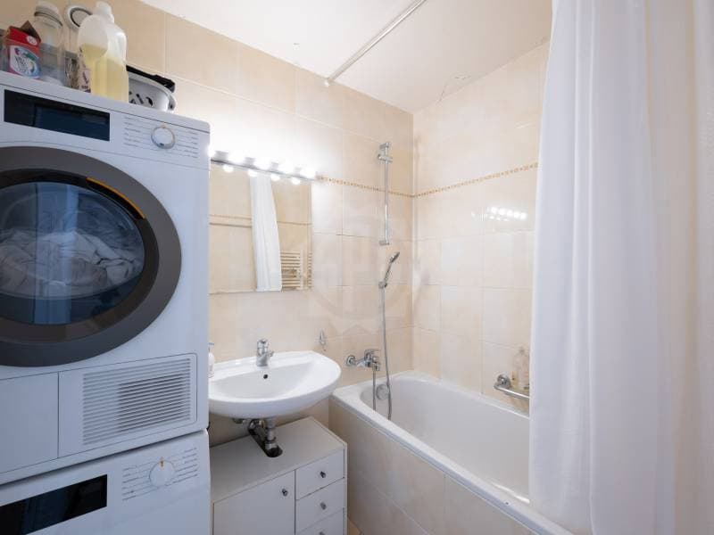 Appartement spacieux - Plan-les-Ouates (8)