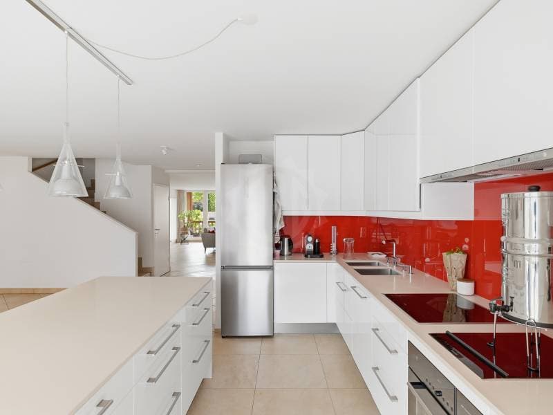 Appartement spacieux - Plan-les-Ouates (2)