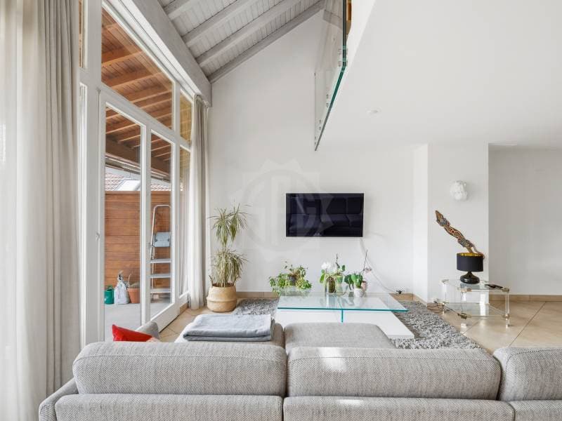 Appartement spacieux - Plan-les-Ouates (5)