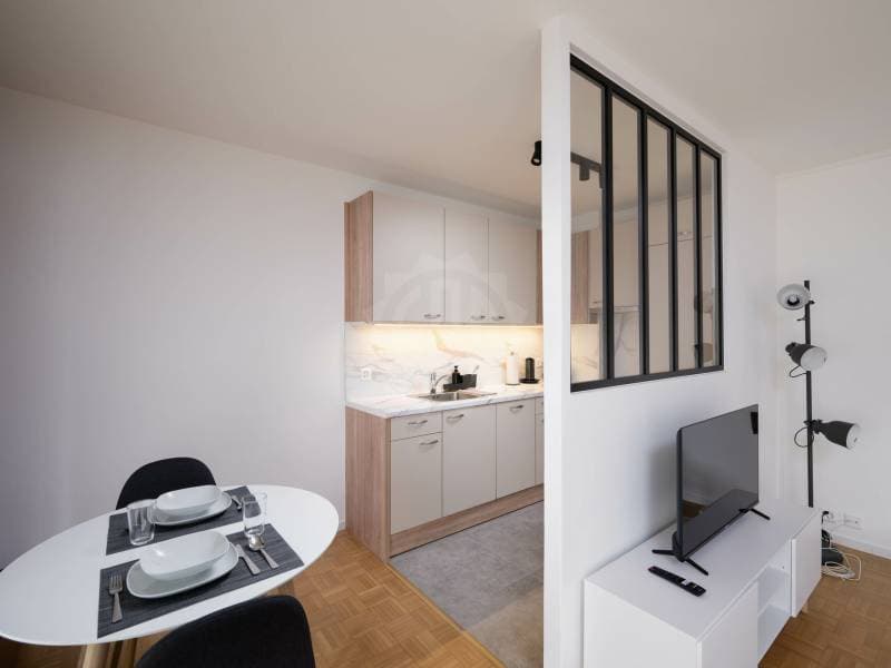 Magnifique appartement - Genève (2)