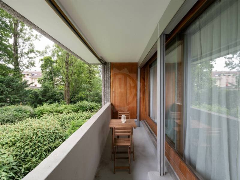 Magnifique appartement - Genève (6)