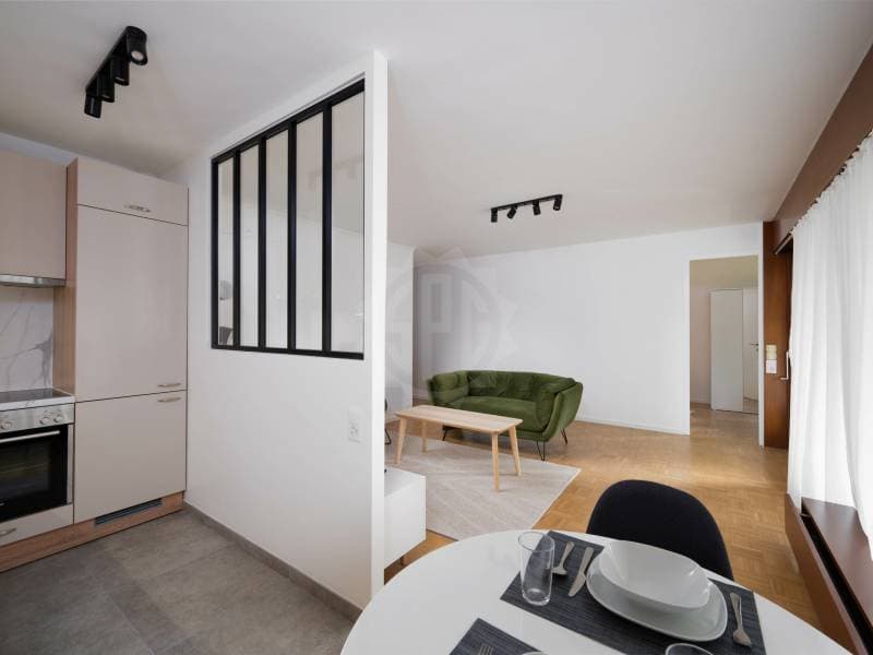 Magnifique appartement - Genève (3)