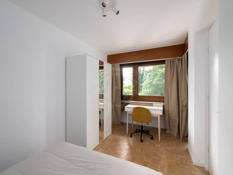 Magnifique appartement - Genève (8)