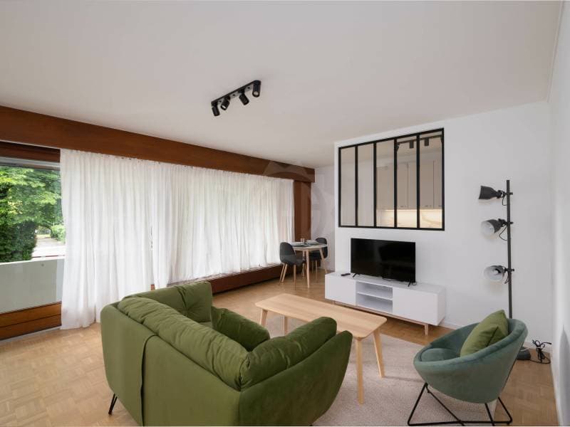 Magnifique appartement - Genève (5)