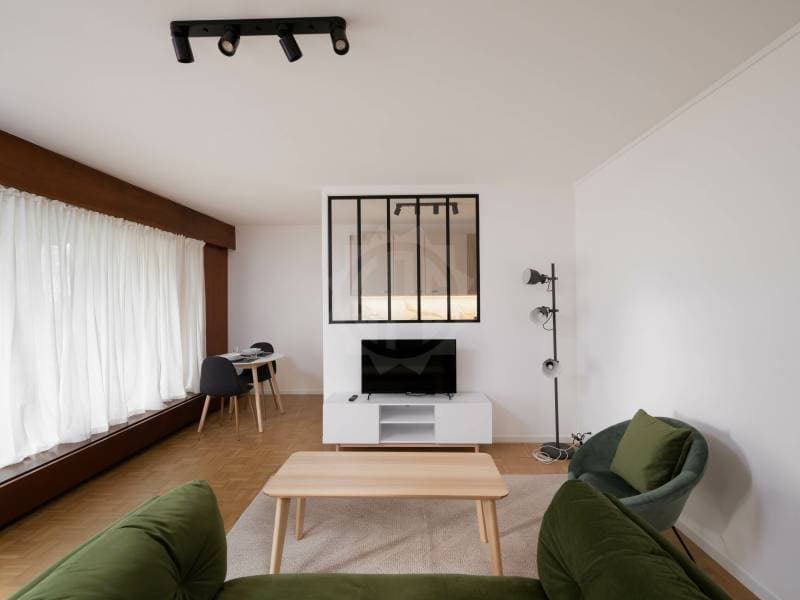 Magnifique appartement - Genève (4)