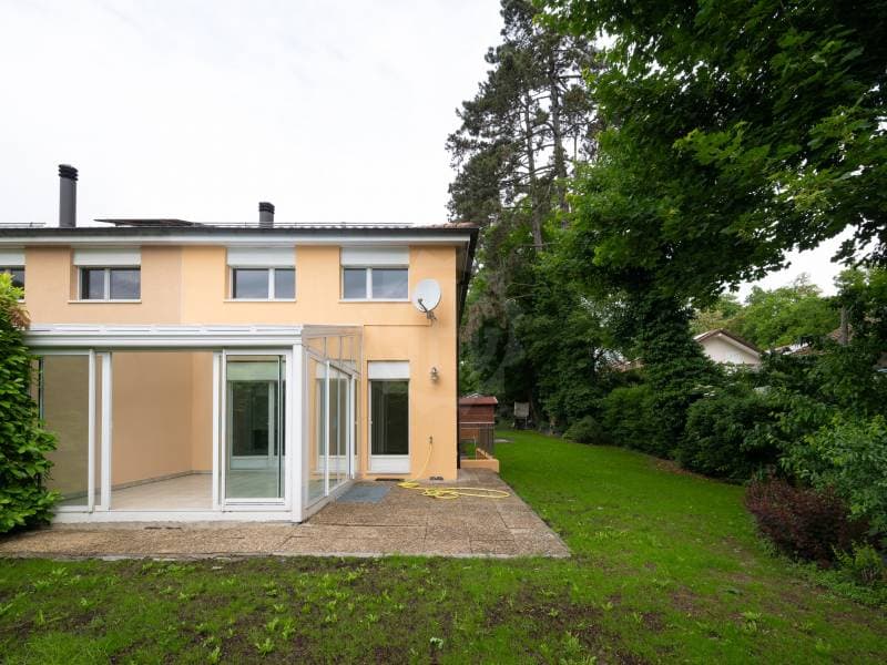 Bella villa - Bellevue (1)