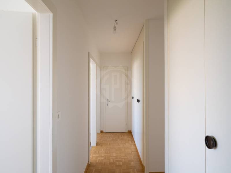 Geräumiges Appartement - Thônex (8)