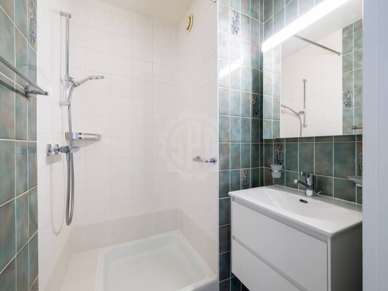 Geräumiges Appartement - Thônex (11)