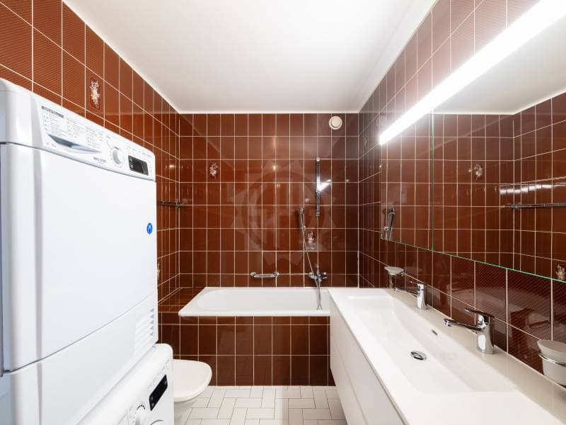 Geräumiges Appartement - Thônex (10)