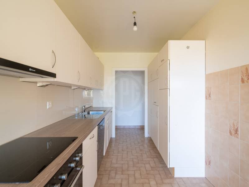Geräumiges Appartement - Thônex (4)