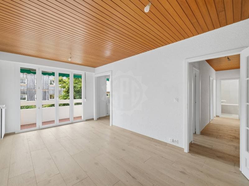 Magnifique appartement - Genève (2)