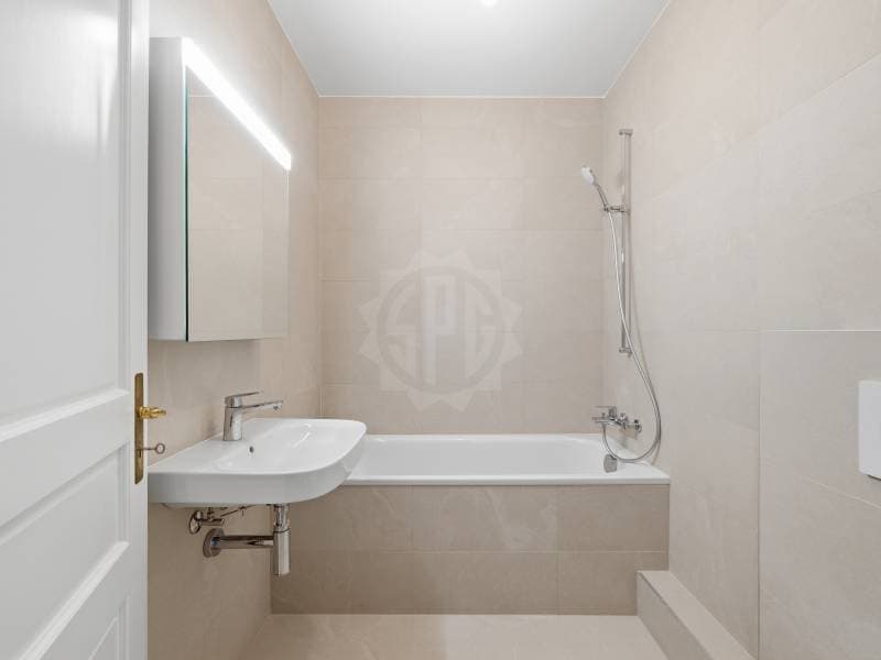 Magnifique appartement - Genève (8)